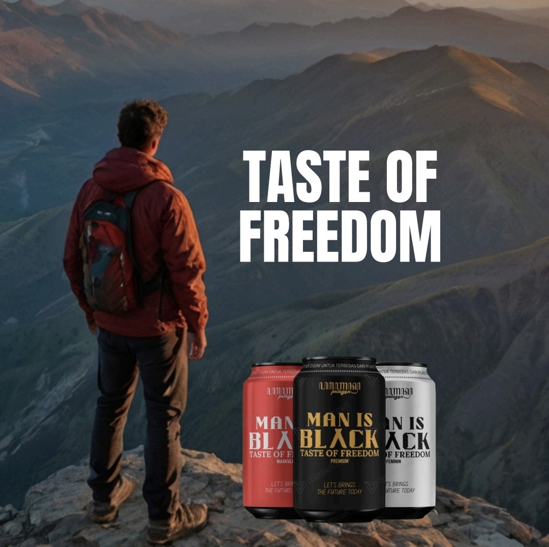 Taste Of Freedom